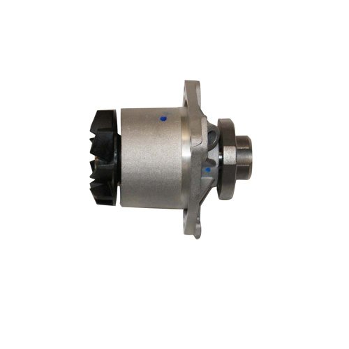 Gmb 180-2105 Oe Replacement Water Pump With Gasket