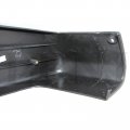 Allmakes Britpart Front Bumper Black Plastic End Cap For Right Hand Passenger Side Compatible With Rr Range Classic County