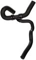 Premium Modular Coolant Hose 23659 Black Epdm Synthetic Fiber 1 In Inside Diameter Vehicle Specific Automotive Radiator 