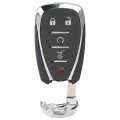 Ocpty 1 Remotes Key Fob For Chevy Traverse Blazer Trailblazer 2018-2020 Hyq4ea