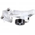 Aintier Automotive Replacement Belt Tensioners Fit For 1996-1998 Buick Lesabre 1995-1998 Park Avenue Riviera 1995-1997