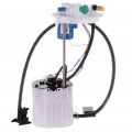 Ocpty High Performance Electric Fuel Pump Replacement For 1996 Chevy Express 3500 7l 4l Gmc Savana 5 7