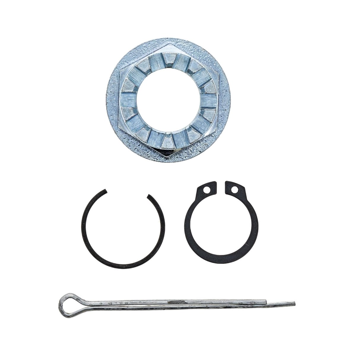 Niche Cv Axle Boot Kit For Honda Pioneer 500 700 700-4 Sxs500m2 Sxs700m2 Sxs700m4 Front Right