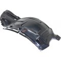 Front Fender Liner For Infiniti M35 M45 2006 2007 Driver Side Section Replacement 63845eg000 And In1250111