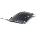 Front Fender Liner For Infiniti M35 M45 2006 2007 Driver Side Section Replacement 63845eg000 And In1250111