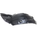 Front Fender Liner For Infiniti M35 M45 2006 2007 Driver Side Section Replacement 63845eg000 And In1250111 