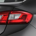 Aftermarket Replacement Gm2805124 Tail Light Assembly Passenger Side Fits 16-18 Chevrolet Cruze 