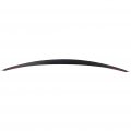 Carbon Fiber Rear Spoiler Wing For 2013-2020 Mercedes W222 S-class Sedan