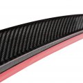 Carbon Fiber Rear Spoiler Wing For 2013-2020 Mercedes W222 S-class Sedan