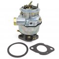 1963 1967 Gmc C10 C20 C30 Pickup Panel 3 8l 3769cc 230cu 4 1l 4097cc 4098cc 250cu Rochester 1 Barrel Carburetor