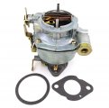 1963 1967 Gmc C10 C20 C30 Pickup Panel 3 8l 3769cc 230cu 4 1l 4097cc 4098cc 250cu Rochester 1 Barrel Carburetor