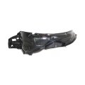Honda Fit 2007 2008 Fender Liners Front Driver And Passenger Side Pair Excluded Insulation Foam Replacement For Ho1251112