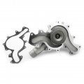 Tom New Water Pump For Ford Ranger Explorer Aerostar 4 0l V6 2-hose