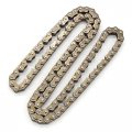 Cam Chain Timing Replacing For Honda 14401-man-621 14401-mn1-671 Gb500 Tourist Trophy 1989-1990 Vt600c Shadow Vlx 1988-2008