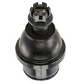 Front Lower Ball Joint For Lincoln Navigator 2003 2004 2005 2006 Driver Or Passenger Side Greaseable Single Piece 