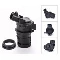Windshield Washer Pump W Grommet Replace 85330-21010 85330-60180 85330-60190 85330-ae010 For Toyota Prius Front 2004-2011