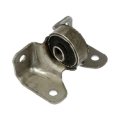 Torsion Bar Mount For Chevy Silverado 3500 2001 2002 Steel And Rubber Replacement 15044557 20778306 20829013 Front Position 