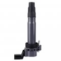 Ocpty Set Of 1 Ignition Coil Compatible With Oe Uf-725 C1846 Fit For Chevy Spark 2012-2015