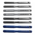 8 Pc Wheel Hanger Set 7076 For European Vehicles Universal Fit M12 And M14 Sizes Hub Removal Installation 