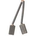Alternator Brush Set For Volkswagen Vanagon 1980 Pc-835464 