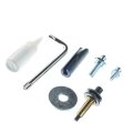 A-premium Tailgate Assist Shock Strut Compatible With Dodge Ram 1500 2500 3500 2002-2009 Dz43300