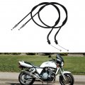 Throttle Cable Push Pull Replacement For Cb1000c Cb1000r Cb650 Cb650c Cb750 Cb750a 