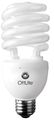 Ottlite 25ed420 25w Swirl Screw In Light Bulb Natural Like 