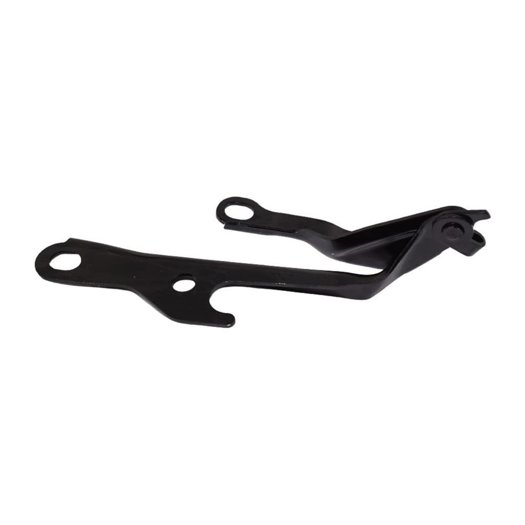 Toyota Camry Hood Hinge 1992 93 94 95 1996 Passenger Side To1236102 5341033010