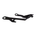 Toyota Camry Hood Hinge 1992 93 94 95 1996 Passenger Side To1236102 5341033010