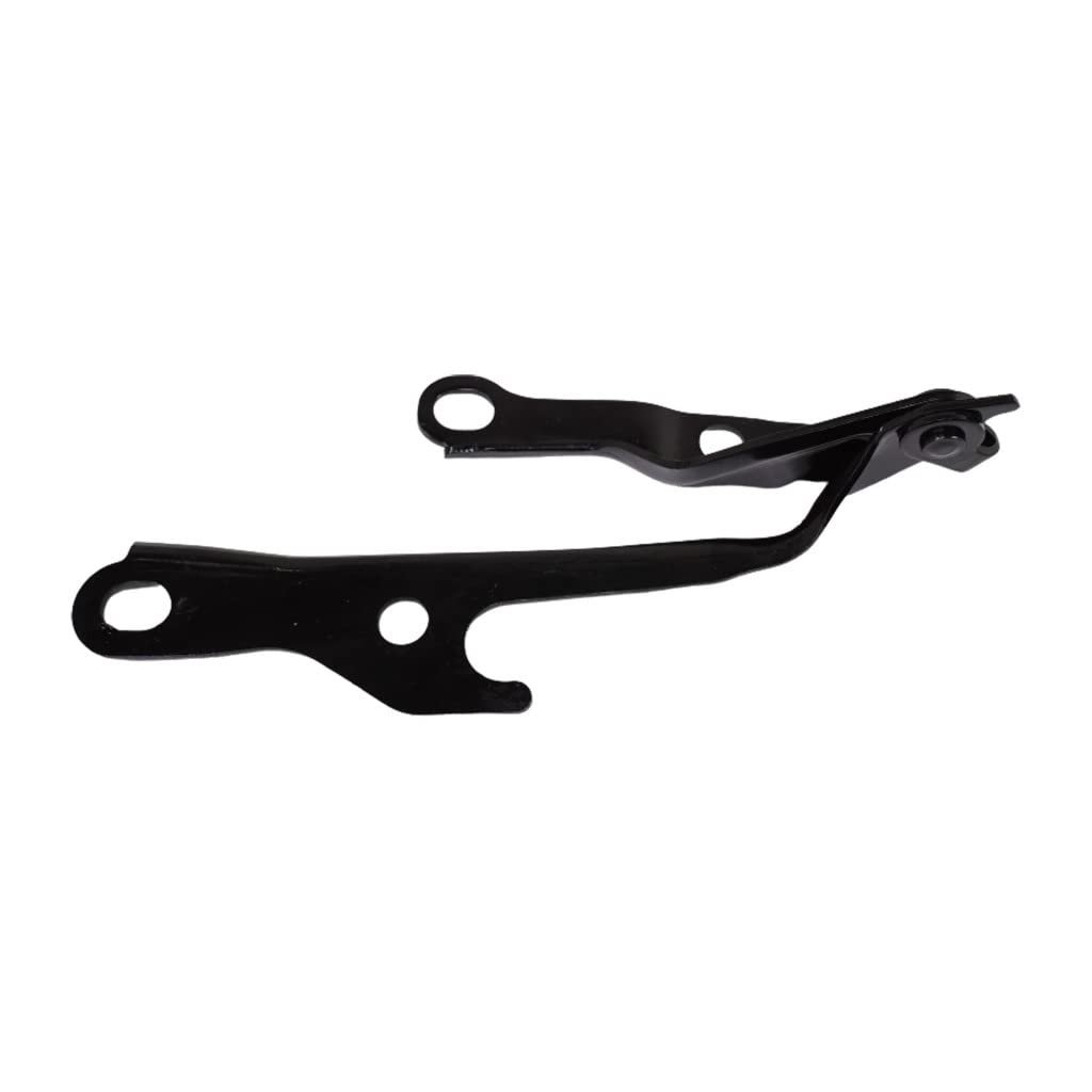 Toyota Camry Hood Hinge 1992 93 94 95 1996 Passenger Side To1236102 5341033010