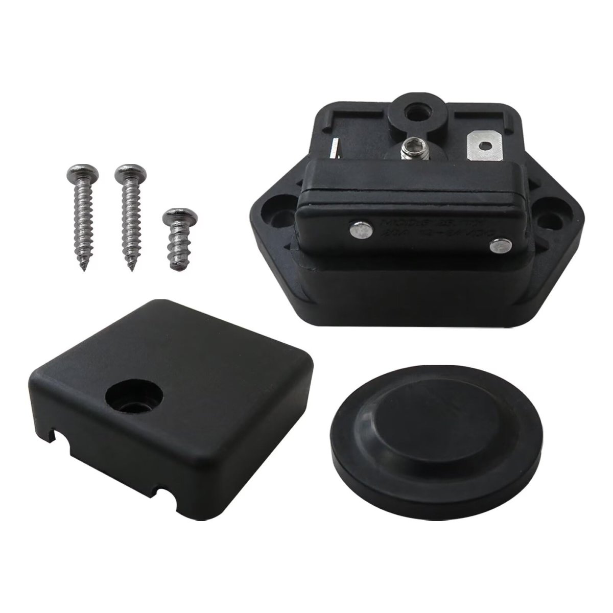 Pressure Switch For Fimco High Flo Pumps 2 1 And 4 Gpm 60 Psi Replaces Part Numbers
