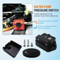 Pressure Switch For Fimco High Flo Pumps 2 1 And 4 Gpm 60 Psi Replaces Part Numbers