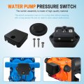 Pressure Switch For Fimco High Flo Pumps 2 1 And 4 Gpm 60 Psi Replaces Part Numbers