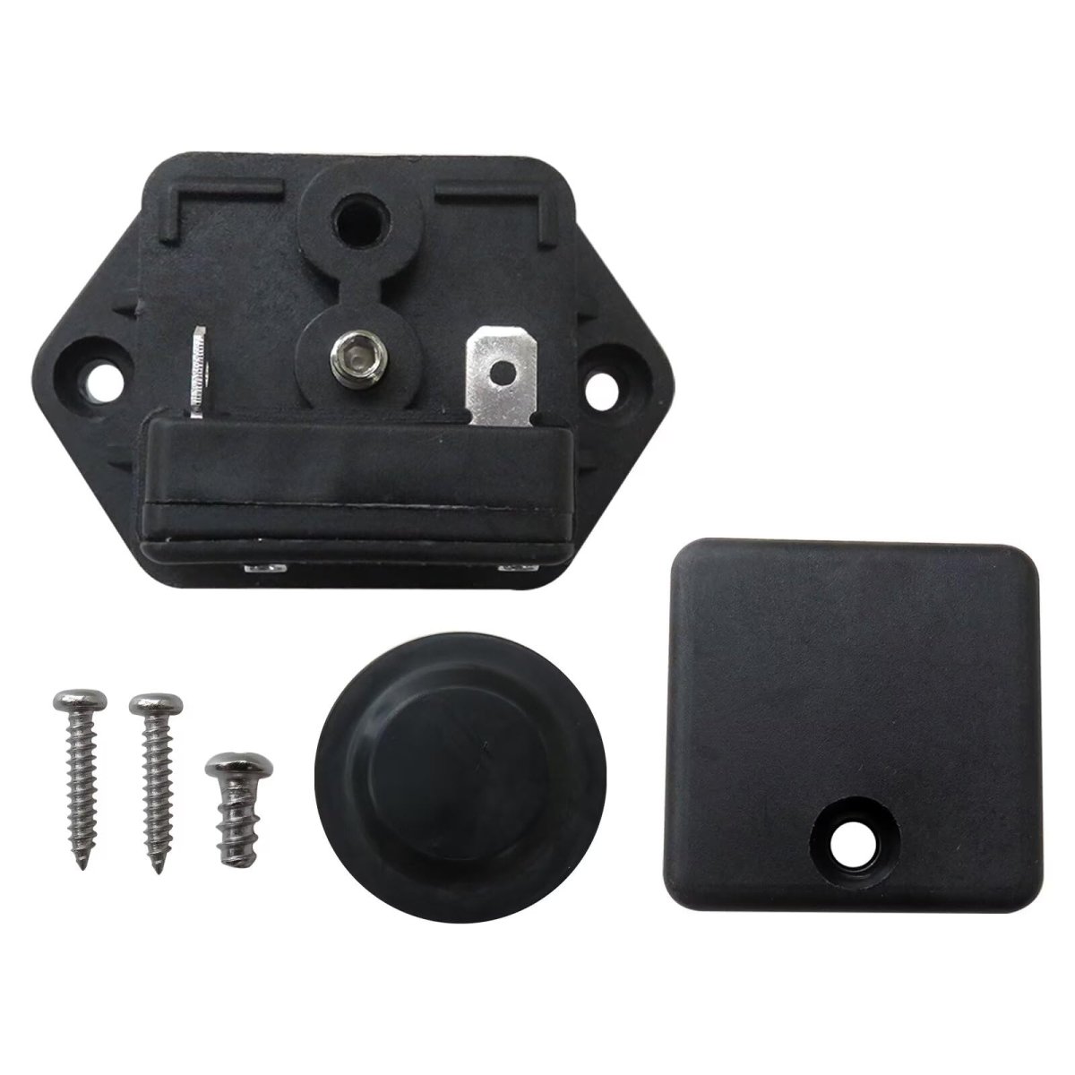 Pressure Switch For Fimco High Flo Pumps 2 1 And 4 Gpm 60 Psi Replaces Part Numbers