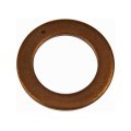 Engine Oil Drain Plug Gaskets For Chevy Silverado 35 2001 To 2006 25 Pieces Copper 0 571 Inside Diameter 0 882 In Outside 