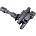 Aip Electronics Tune Up Kit Complete With Ignition Coils And Low Ohm Spark Plug Wires For 2001-2005 Mazda Miata Mx-5 1 8l Na 