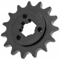 Caltric Blue O-ring Drive Chain And Sprockets Kit Compatible With Suzuki Dr650se 1996 1997 1998-2017