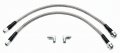 Flexline Kit Rear Nissan 350z Infiniti G35 W Dpr Caliper 