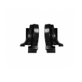 Cab Corner Pair For Toyota Pickup 1989 1990 1991 1992 1993 1994 1995 Standard Driver And Passenger Side 8104-55-1 8104-55-2 
