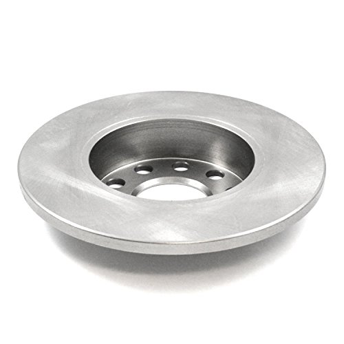Durago Br900416 Rear Solid Disc Brake Rotor