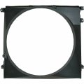Cpp Front Radiator Fan Shroud For Toyota 4runner Fj Cruiser To3110153 