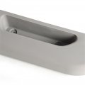 Gxywady Front Left Door Armrest Gray Driver Side Replacement For C1500 2500 3500 K1500 1988 1989 1990 1991 1992 1993 1994