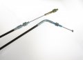 Parking Brake Cable For 110cc 125cc Kandi Taotao Sunl Kd Go Kart Atv Buggy