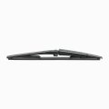 Rear Wiper Blade For Jeep Commander 2006 2007 2008 2009 2010 Black Rubber With Steel Frame 22 In Standard Style 
