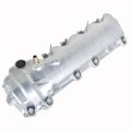 Engine Valve Cover With Gasket Set Replacement For Explorer F150 F250 F350 9l1z6582c 