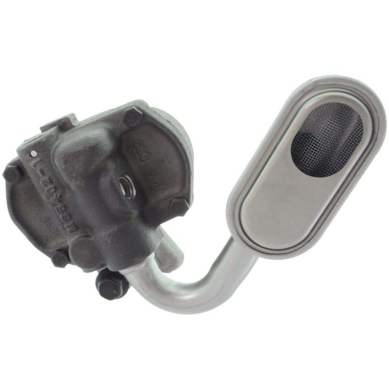Melling M354-367s Oil Pump