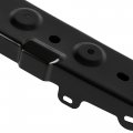 Kuafu Front Upper Radiator Support Compatible With 2014-2023 Infiniti Q50 Retainer Bumper Replacement For 62290-4ga0a
