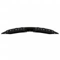 Kuafu Front Upper Radiator Support Compatible With 2014-2023 Infiniti Q50 Retainer Bumper Replacement For 62290-4ga0a