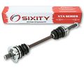 Sixity 2015 For Polaris 325 Sportsman Etx 4x4 Front Right Xta Axles Passenger A15sea32aa Ah Efi 