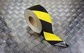 Conformable Hazard Anti Slip Tape 6 X24 